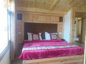 the jagat inn
